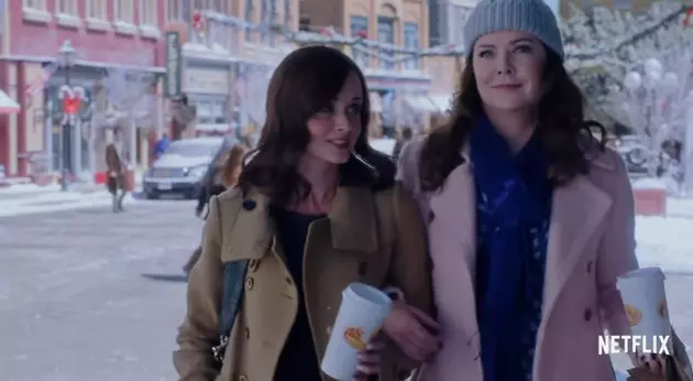 Duluth Reference Spotted In Netflix&#8217;s &#8216;Gilmore Girls: A Year In The Life&#8217;