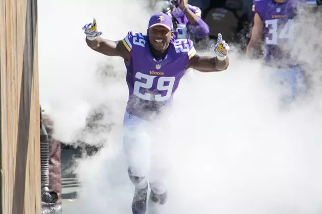 Four Minnesota Vikings Players Named To Pro Bowl