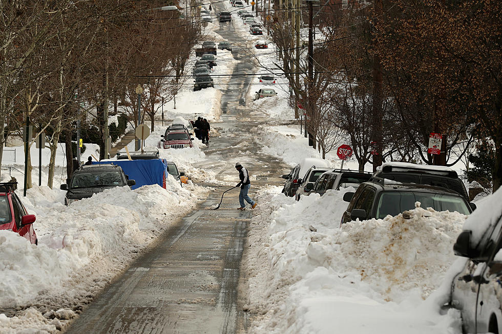 No Surprise Here, Duluth Ranked Number One Snowiest City in Minnesota