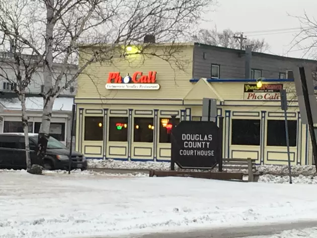 A New Restaurant Has Opened In Superior