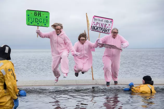 Duluth Polar Bear Plunge is Set for Saturday February 18th