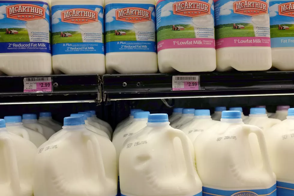If You Bought Milk Anytime In The Last 14 Years In Wisconsin, Today Is The Last Day To Claim A Refund