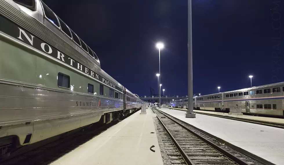 Historic Dome Train Car to Return to Duluth This Summer