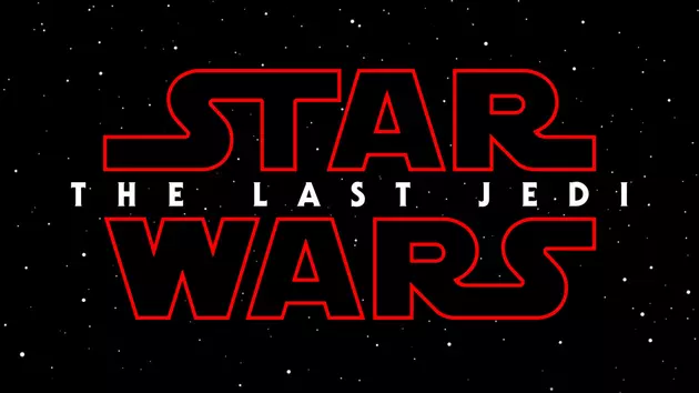 &#8216;Star Wars: The Last Jedi&#8217; is The Title of Episode VIII