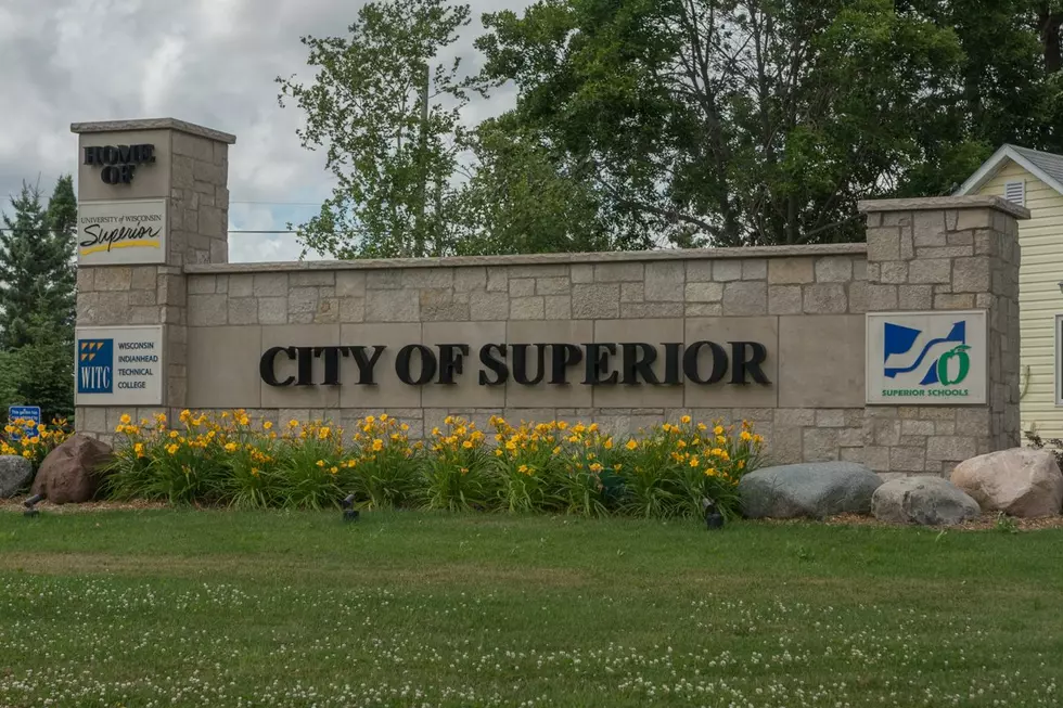 The City of Superior Shows it&#8217;s Winter Pride [VIDEO]