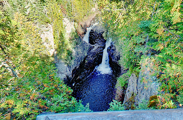 Scientists Say They Have Solved Minnesota&#8217;s Devil&#8217;s Kettle Mystery