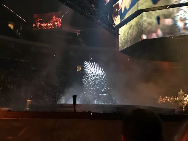 Review: Game of Thrones Live Concert Experience