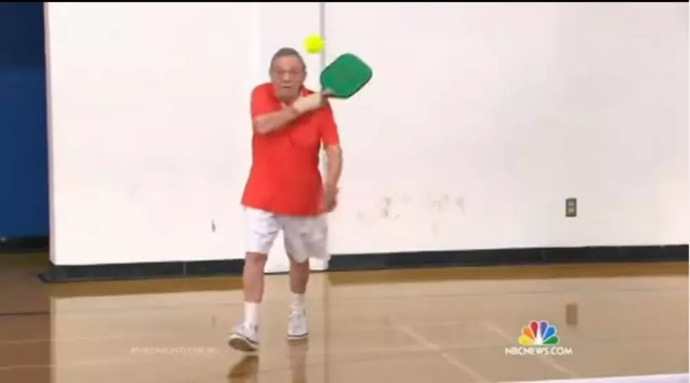 Pickleball is in Full Swing in the Twin Ports [VIDEO]
