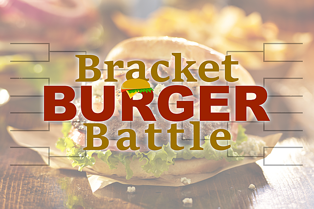 Burger Bracket Battle Round 3: Anchor Bar vs. 7 West Taphouse