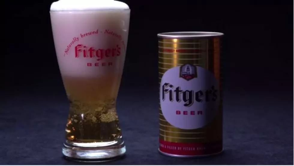 Check Out This Vintage Fitger’s Beer Commercial From The 1950’s