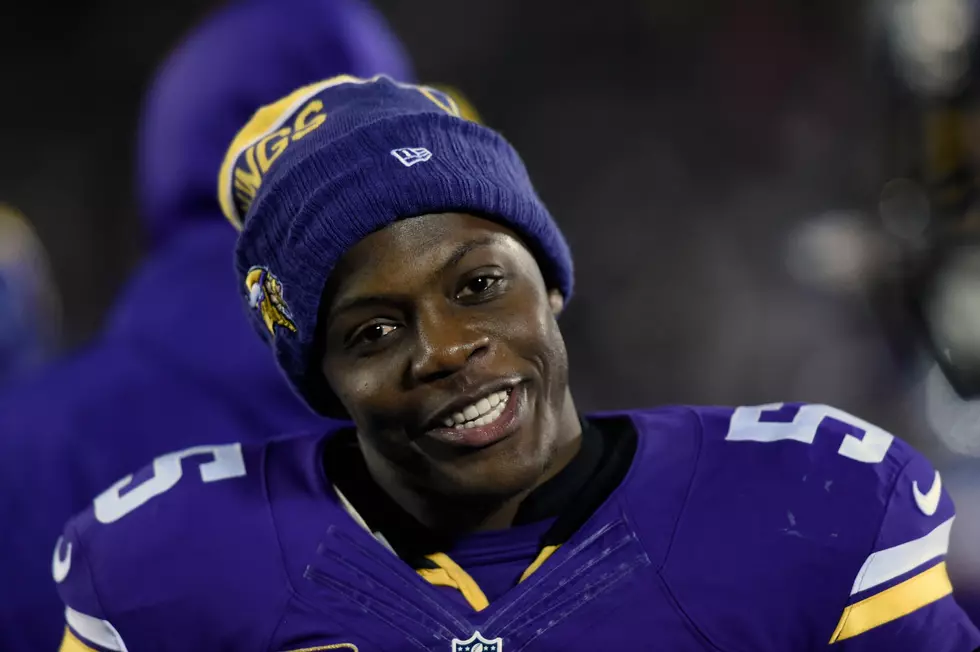 Teddy Bridgewater is Seen in Video Dropping Back and Making a Pass