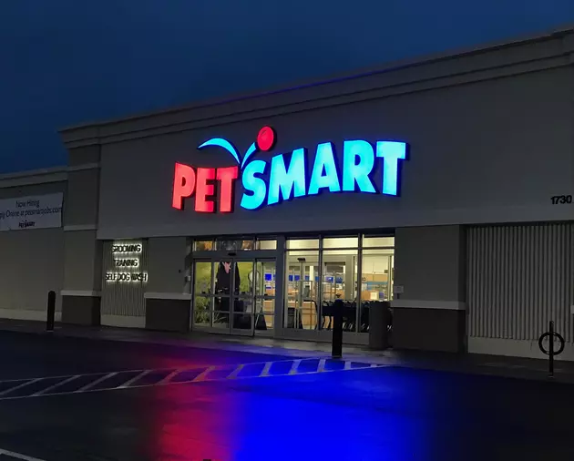 PetSmart in Duluth Opening Soon