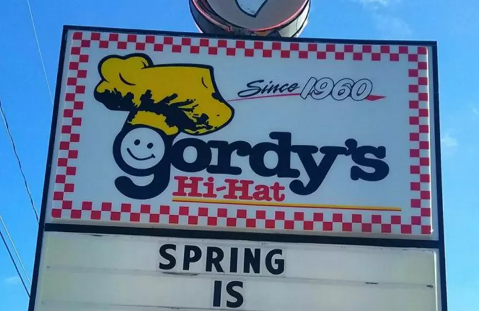 Gordy's HiHat Announces Opening Date for 2017 Season