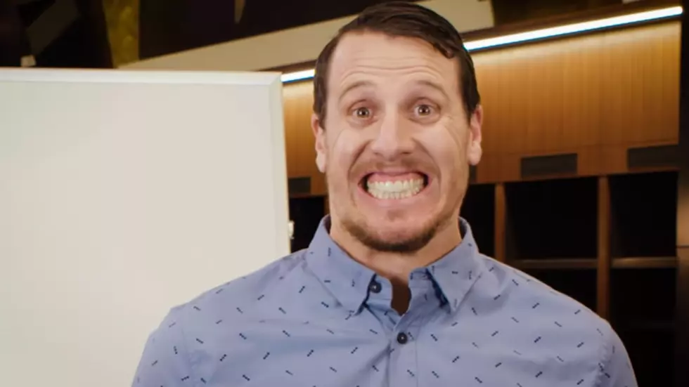 Join Chad Greenway&#8217;s &#8220;Crew 52&#8243; for Super Bowl LII in Minneapolis