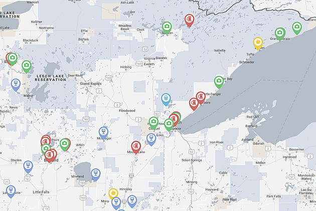 Find Every Minnesota Brewery, Distillery, Winery, and Cidery With This Handy Interactive Map