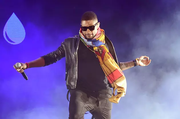 Usher has Been Added to the Minnesota State Fair Lineup