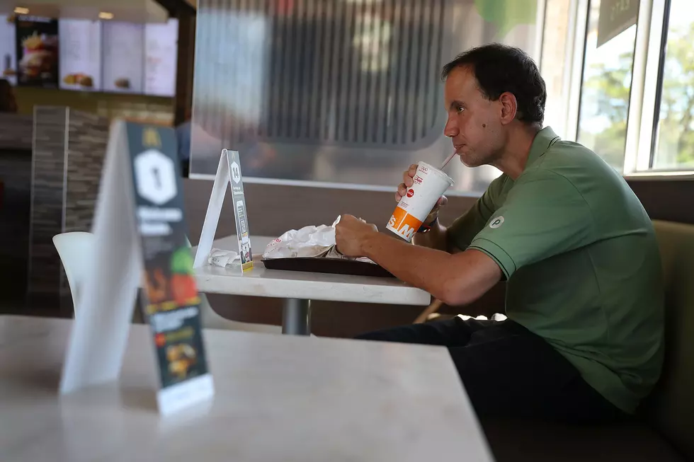 McDonalds Across the Country to Get Rid of HI-C Orange Lava Burst