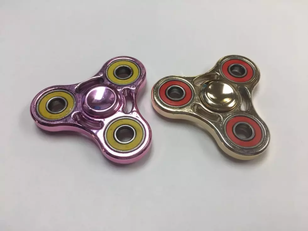Where Can You Get A Fidget Spinner In Duluth?