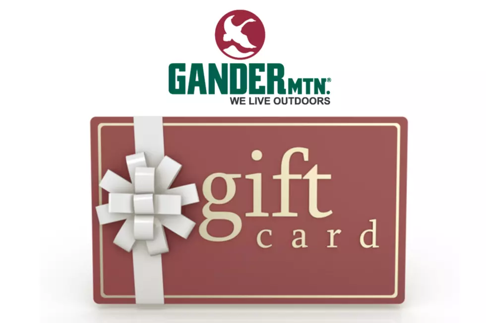 If You Have Any Gander Mountain Gift Cards Use Them Now