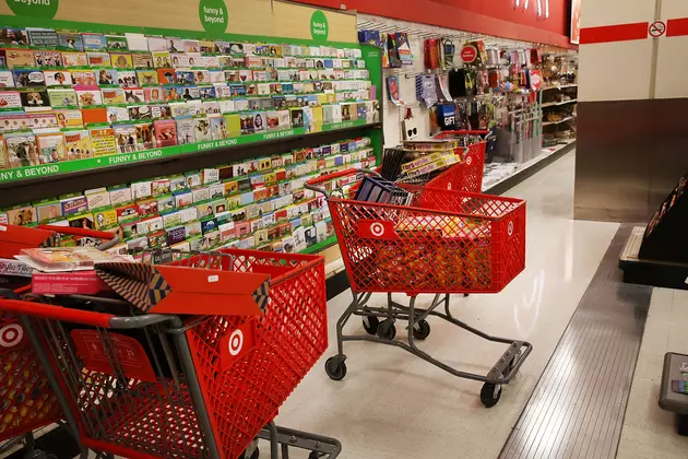 Target to Start Delivery Service Of Household Goods in Minneapolis