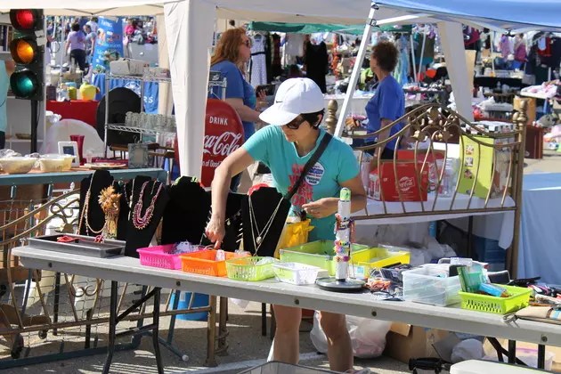 Duluth Speech Team Is Holding A Rummage Sale To Raise Money