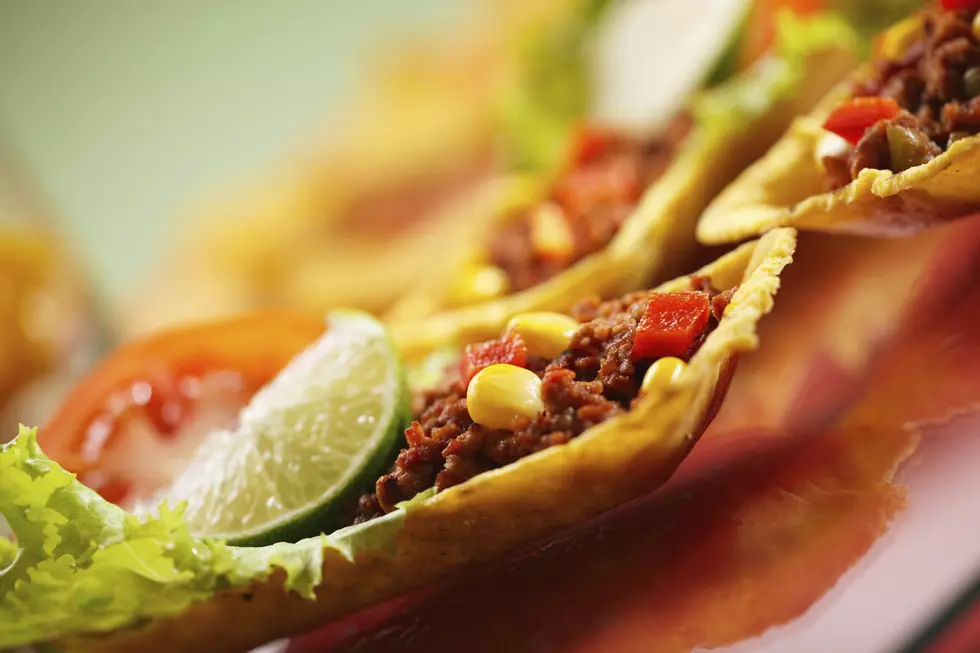 What Is It Called: Taco In A Bag Or Walking Taco?