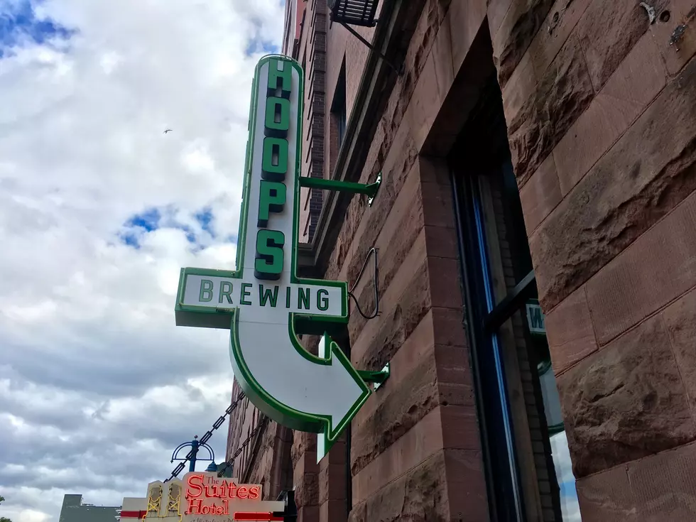 New Brewery Opens in Duluth
