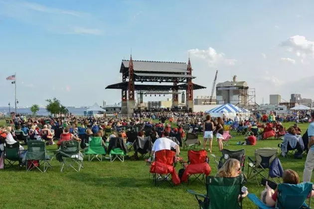 It&#8217;s That Time of Year Again! The 12th Annual Bayfront Reggae and World Music Festival is July 15
