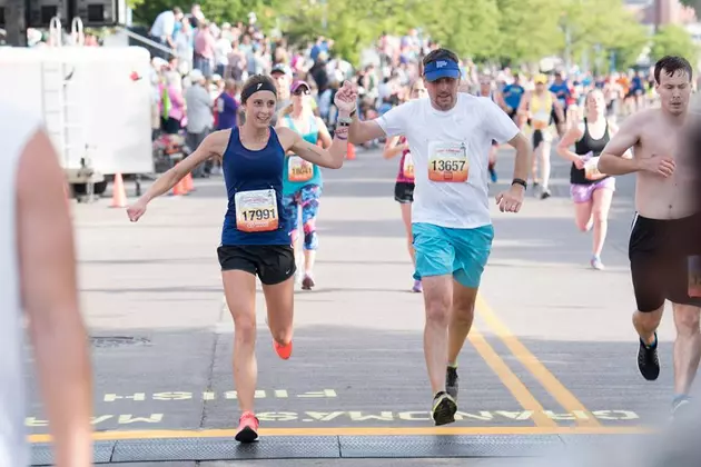 Grandmas Marathon Announces Changes in Registration for the Gary Bjorklund Half Marathon for 2018