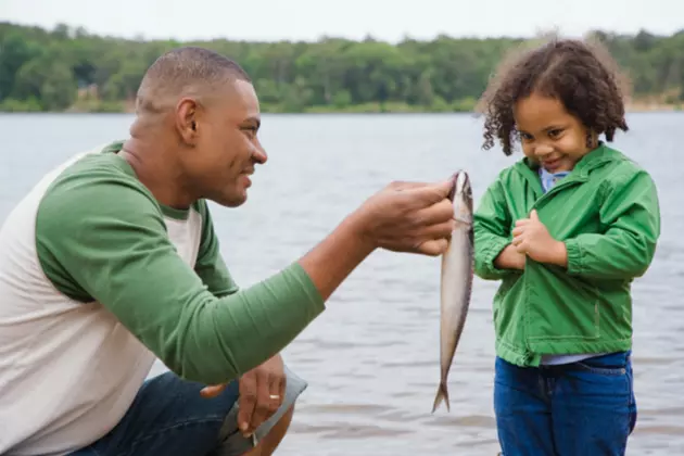 Take-a-Kid Fishing for Free This Weekend in Minnesota