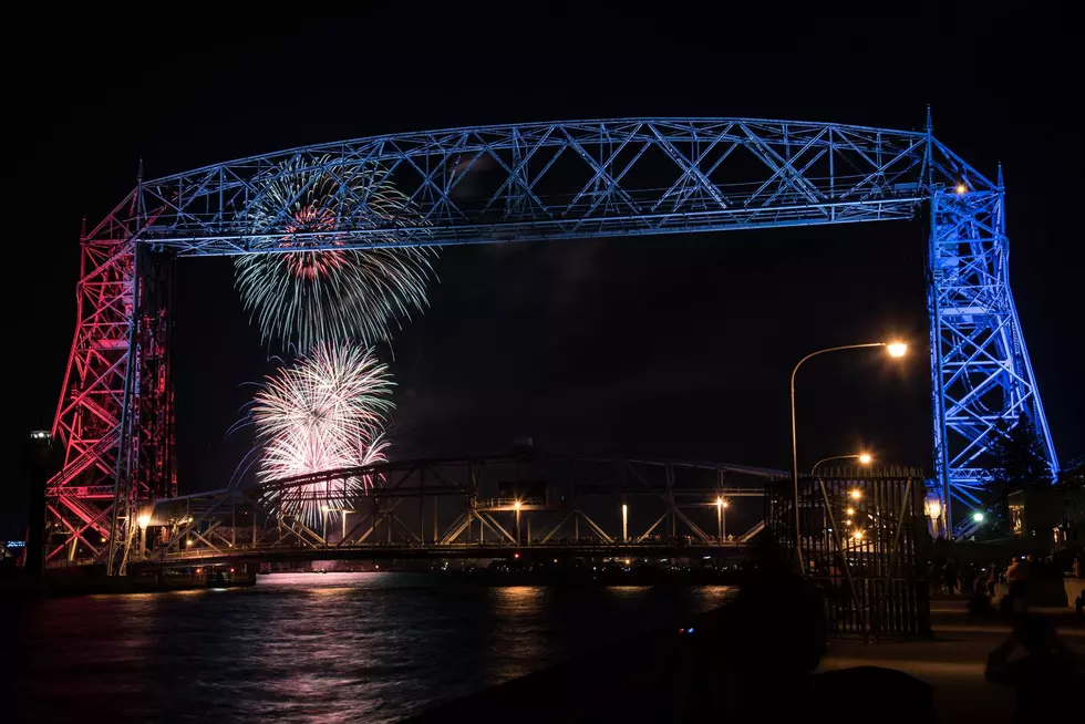 What Is The Best Season In The Duluth Area?