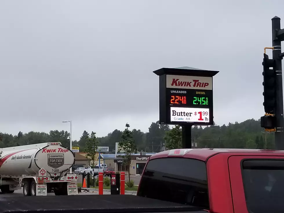 Why Is Gas More Expensive In Wisconsin Than In Minnesota?