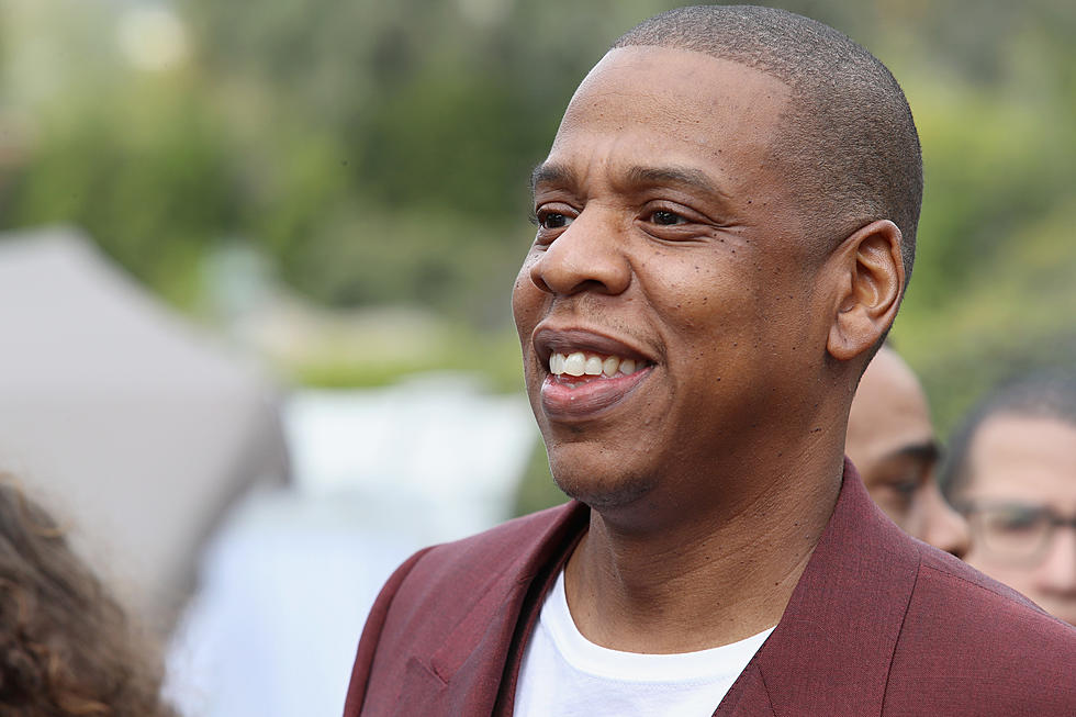 Jay-Z Announces Tour Dates for 4:44 Tour