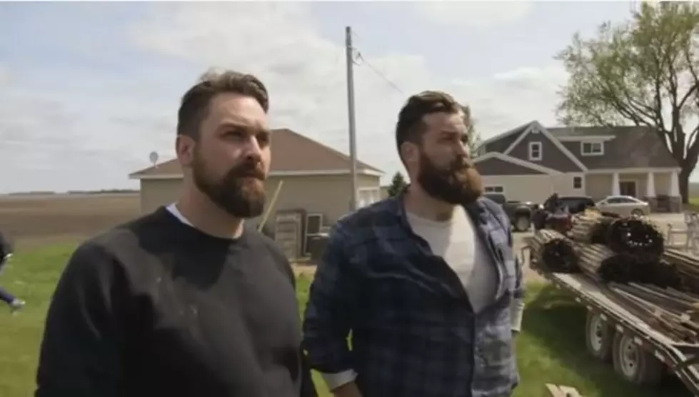 Two Minnesota Brothers Land a New Show on the DIY Network [VIDEO]