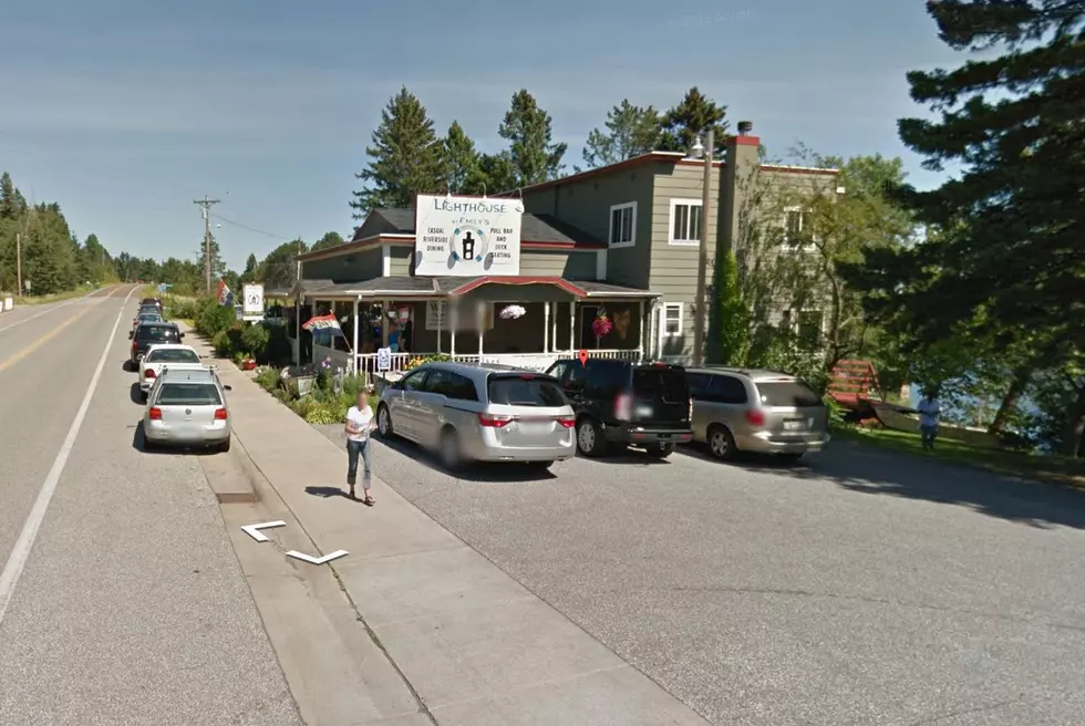 Historic Building On Knife River Is Now Home To A New Restaurant