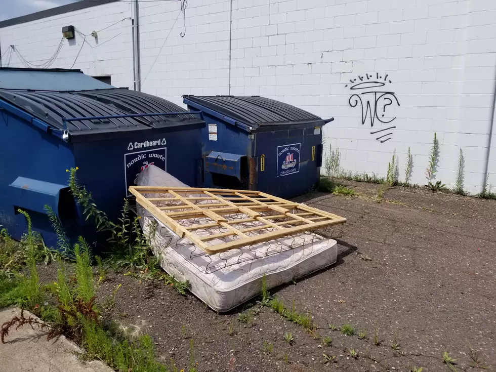The 10 Most Trashy Things In Duluth