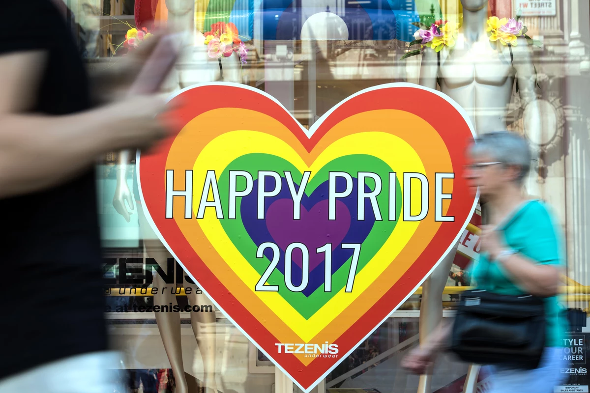 31st Annual Duluth Superior Pride Festival Starts Thursday