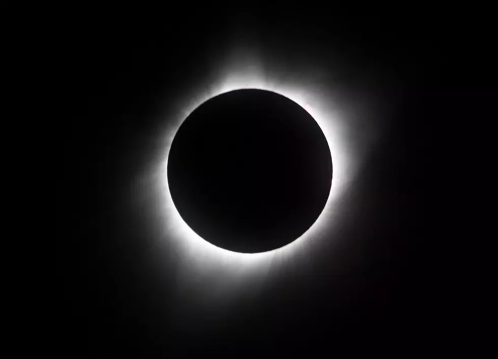 Duluth Residents React To The Solar Eclipse On Twitter