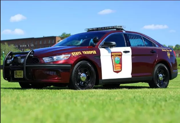 Minnesota State Patrol Got Tons of Votes in Best Looking Cruiser Contest