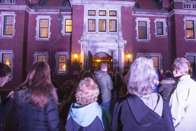 Glensheen&#8217;s Night at the Museum is set for October 4th