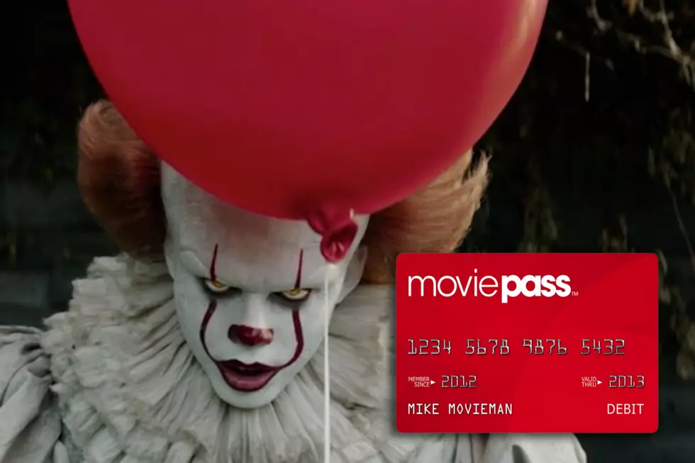 Using MoviePass in Duluth and &#8216;IT&#8217; Review