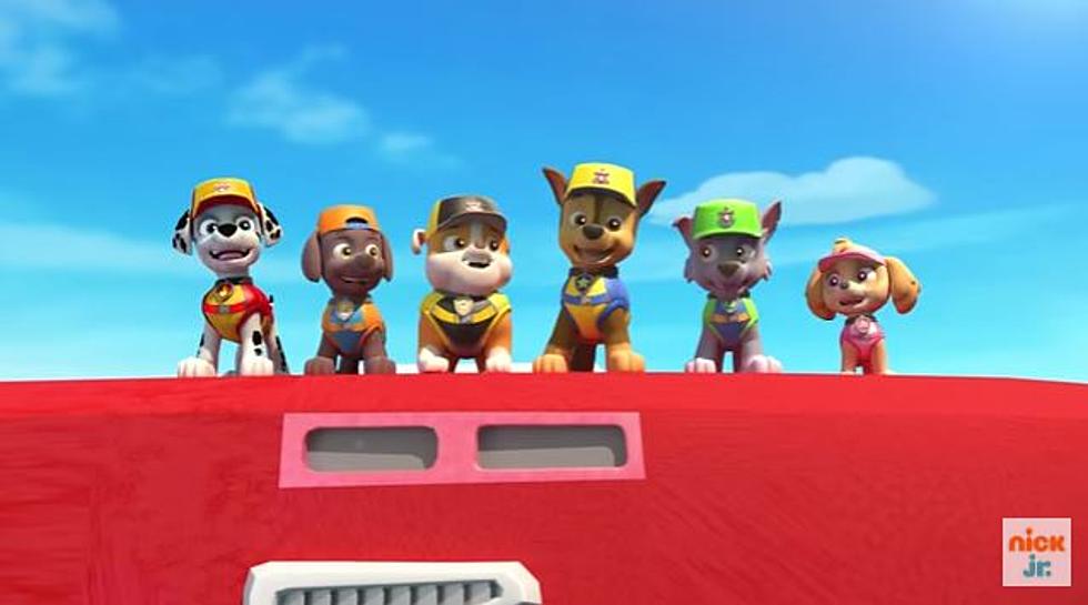 Nickelodeon&#8217;s &#8220;Paw Patrol Live&#8221; is Coming to the DECC