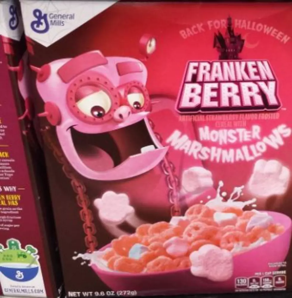 Jeanne’s Favorite Childhood Cereal is Back for a Limited Time