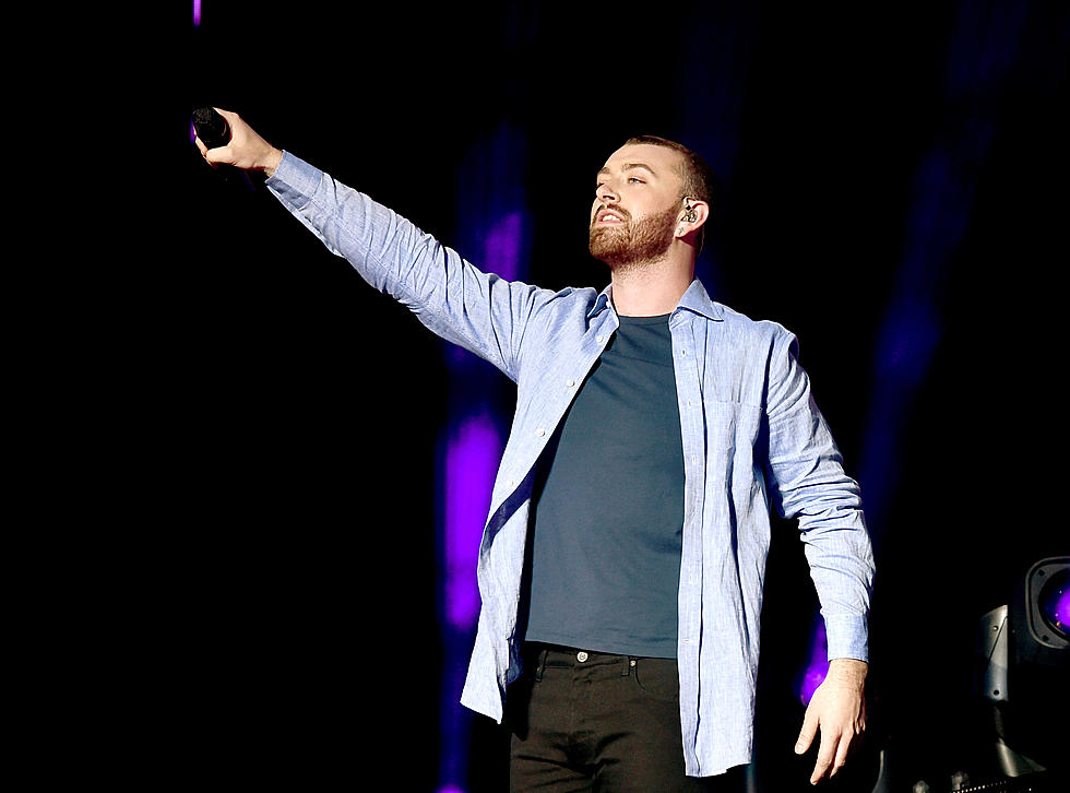 Sam Smith is Coming to The Twin Cities Next Summer