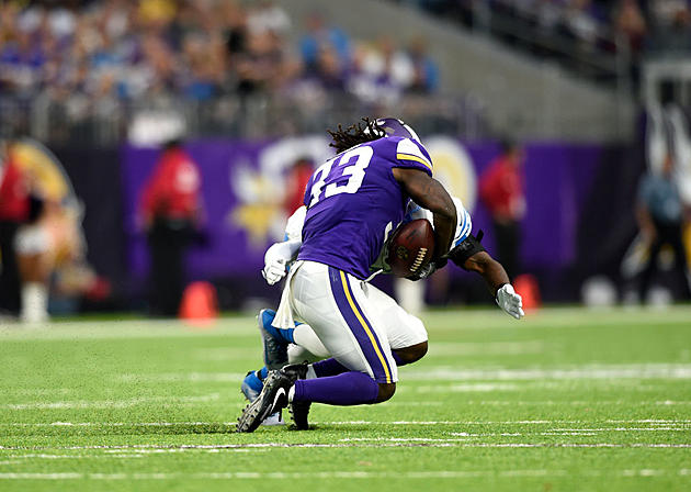 Minnesota Vikings Confirm That RB Dalvin Cook&#8217;s Season is Done