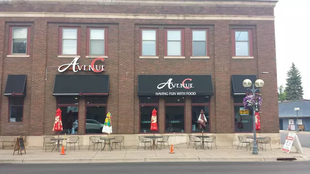 Avenue C Restaurant In Cloquet Closes Without Warning