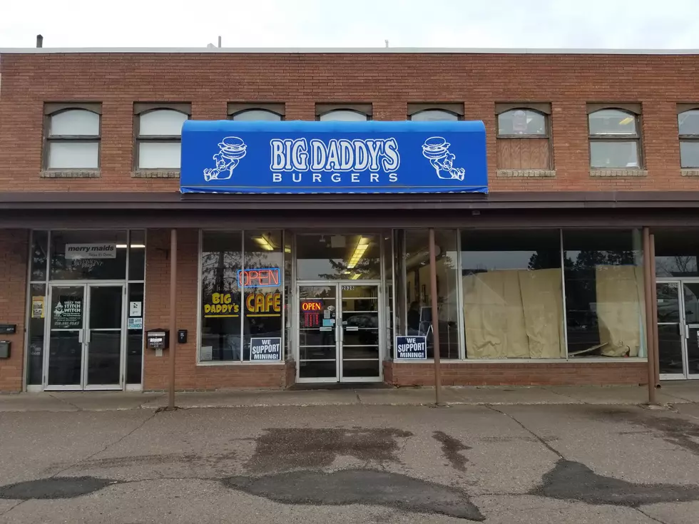 The Best Breakfast In Duluth May Be At Big Daddy&#8217;s Burgers