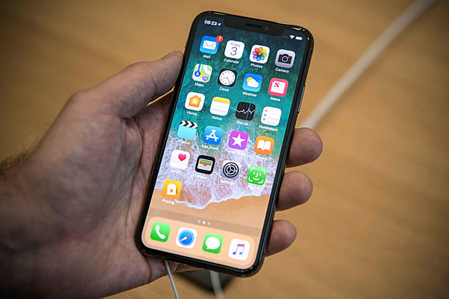 My Impressions of The New iPhone X