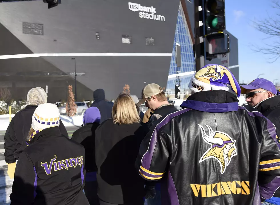 There Is Still Time To Rollerblade + Run At U.S. Bank Stadium