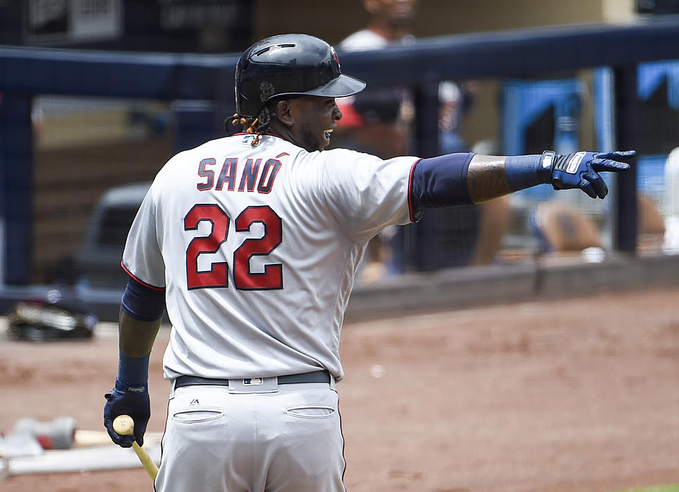 Minnesota Twins Third Baseman Miguel Sano Accused of Sexual Assault [UPDATED]